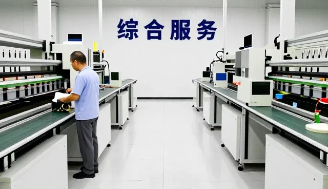 深圳澳联电子商务有限公司
