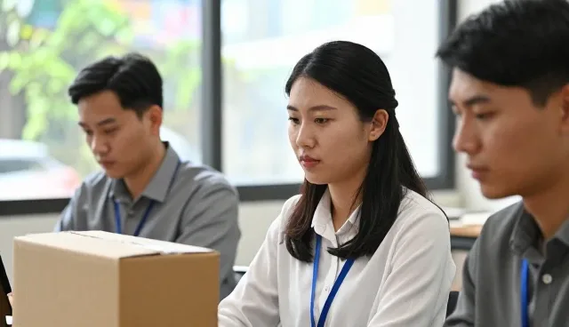商品定制服务如何在不同供应链环境下提升分销效率