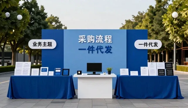 电子产品采购流程中的性能差异与适用场景