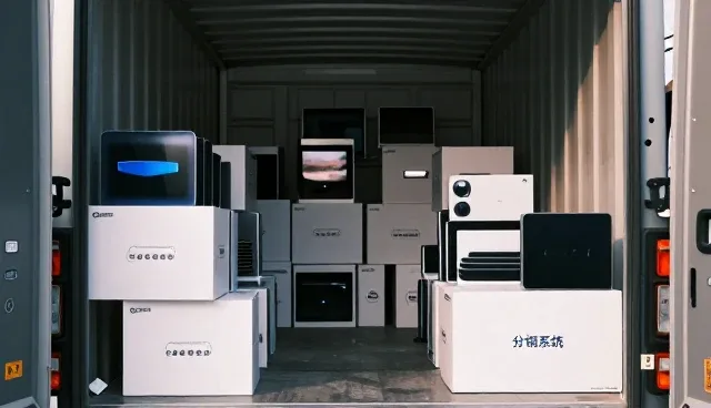 电商销售服务选型中渠道合作的关键考量